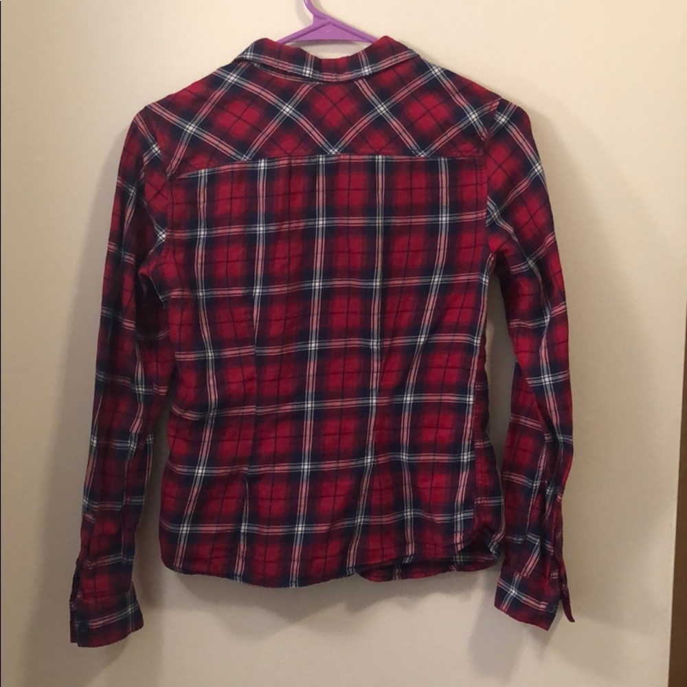 Red Flannel - Picture 2 of 2